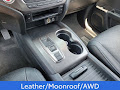 2020 Honda Passport EX-L