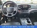 2020 Honda Passport EX-L