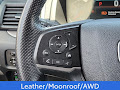 2020 Honda Passport EX-L