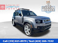 2023 Land Rover Defender 110 X-Dynamic SE