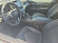 2021 Toyota Camry Hybrid SE