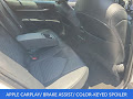 2021 Toyota Camry Hybrid SE