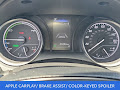 2021 Toyota Camry Hybrid SE