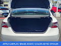 2021 Toyota Camry Hybrid SE