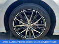 2021 Toyota Camry Hybrid SE