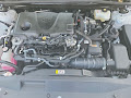 2021 Toyota Camry Hybrid SE