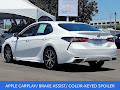 2021 Toyota Camry Hybrid SE