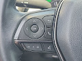 2021 Toyota Camry Hybrid SE