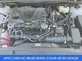 2021 Toyota Camry Hybrid SE