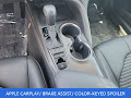 2021 Toyota Camry Hybrid SE