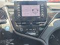 2021 Toyota Camry Hybrid SE