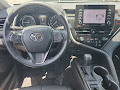 2021 Toyota Camry Hybrid SE