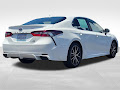 2021 Toyota Camry Hybrid SE