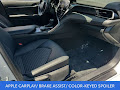 2021 Toyota Camry Hybrid SE