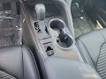 2021 Toyota Camry Hybrid SE