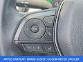 2021 Toyota Camry Hybrid SE