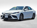 2021 Toyota Camry Hybrid SE