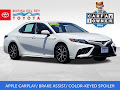 2021 Toyota Camry Hybrid SE