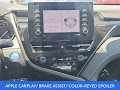 2021 Toyota Camry Hybrid SE