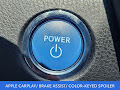2021 Toyota Camry Hybrid SE