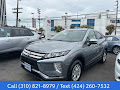 2019 Mitsubishi Eclipse Cross ES