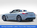 2020 BMW Z4 sDrive30i