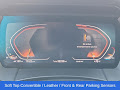 2020 BMW Z4 sDrive30i