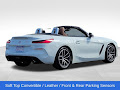 2020 BMW Z4 sDrive30i