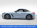 2020 BMW Z4 sDrive30i