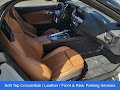 2020 BMW Z4 sDrive30i