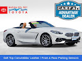 2020 BMW Z4 sDrive30i