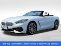 2020 BMW Z4 sDrive30i