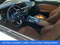 2020 BMW Z4 sDrive30i