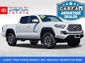 2023 Toyota Tacoma TRD Off-Road