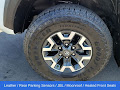 2023 Toyota Tacoma TRD Off-Road