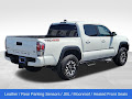 2023 Toyota Tacoma TRD Off-Road