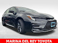 2025 Toyota Corolla Hybrid SE