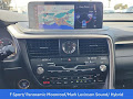 2022 Lexus RX 450h F Sport