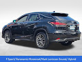 2022 Lexus RX 450h F Sport