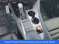 2022 Lexus RX 450h F Sport