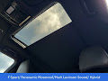 2022 Lexus RX 450h F Sport
