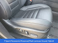 2022 Lexus RX 450h F Sport
