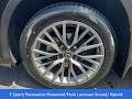 2022 Lexus RX 450h F Sport