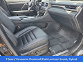 2022 Lexus RX 450h F Sport