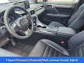 2022 Lexus RX 450h F Sport