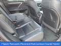 2022 Lexus RX 450h F Sport