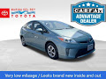 2014 Toyota Prius Three