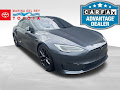 2022 Tesla Model S Plaid