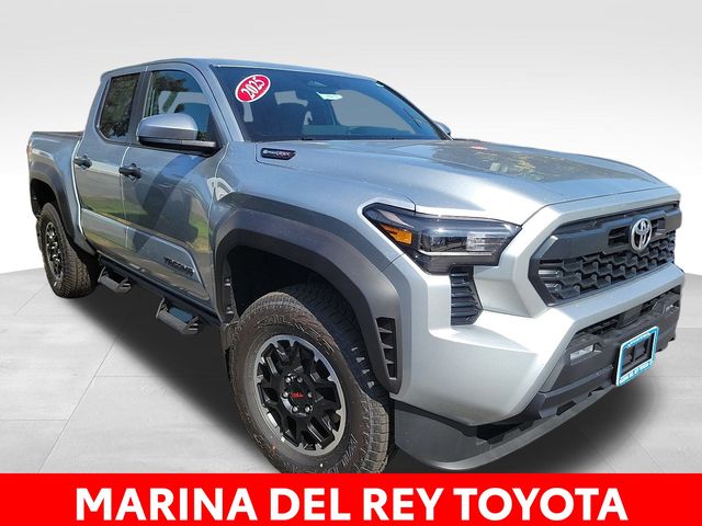 2025 Toyota Tacoma Hybrid TRD Off Road