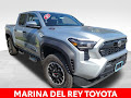 2025 Toyota Tacoma Hybrid TRD Off Road